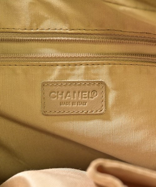 CHANEL 週末包/旅行包