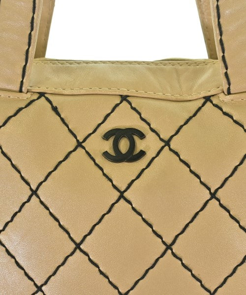 CHANEL 週末包/旅行包