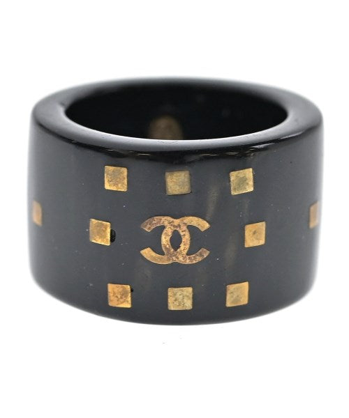 CHANEL 戒指