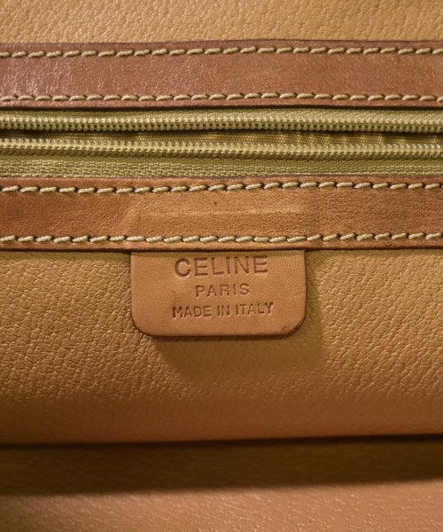 CELINE 托特包