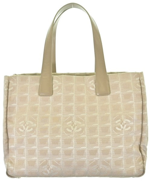 CHANEL 托特包