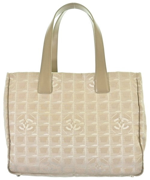 CHANEL 托特包