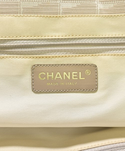 CHANEL 托特包
