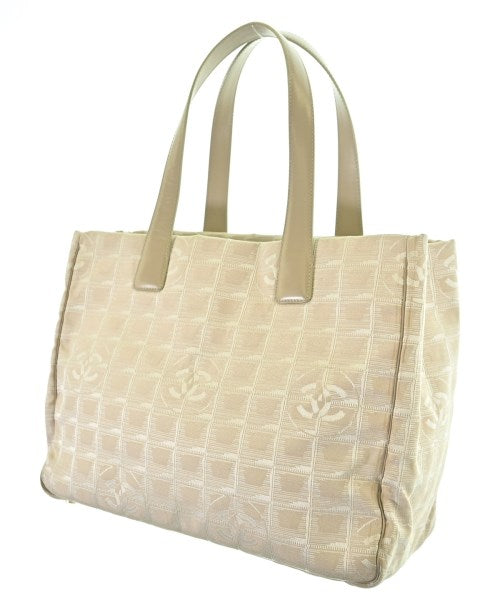 CHANEL 托特包