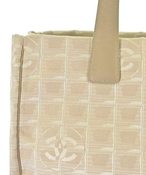 CHANEL 托特包