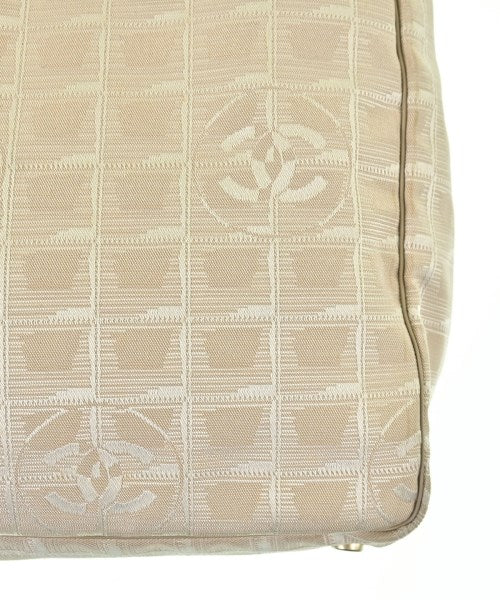 CHANEL 托特包