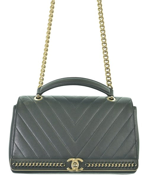 CHANEL 肩背包