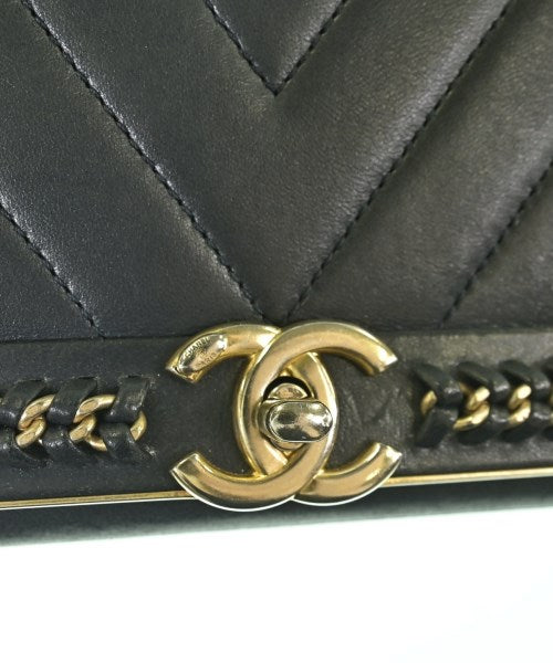 CHANEL 肩背包