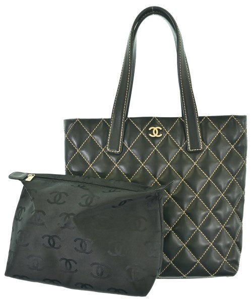 CHANEL 托特包