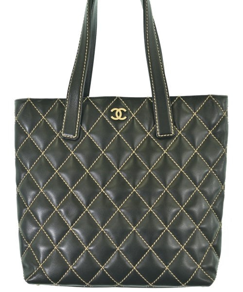 CHANEL 托特包