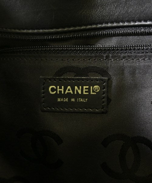 CHANEL 托特包