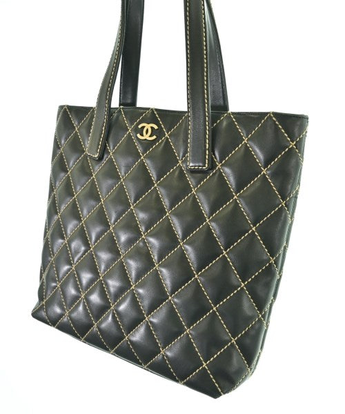 CHANEL 托特包