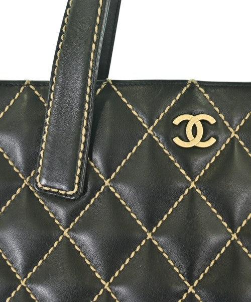CHANEL 托特包