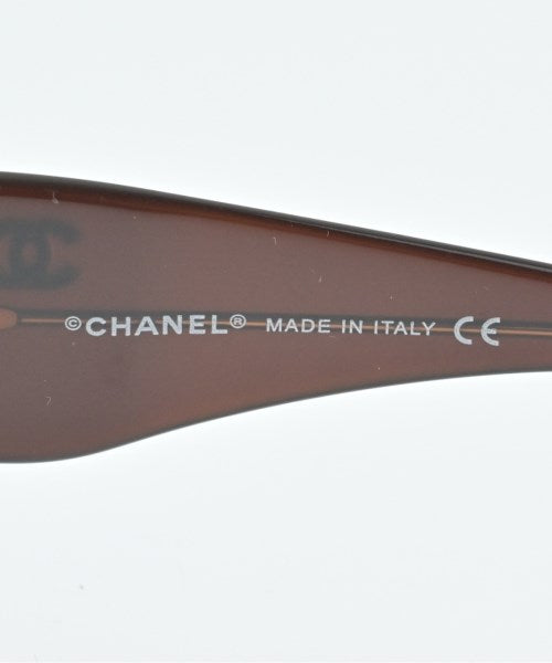 CHANEL 太陽眼鏡