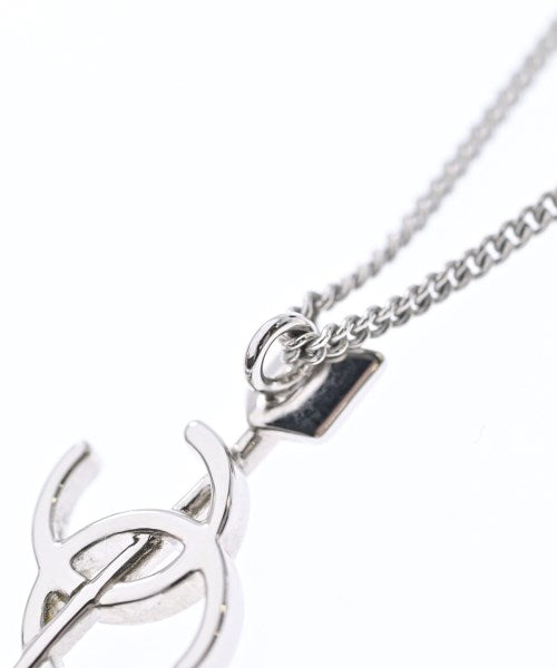 CHANEL 項鍊