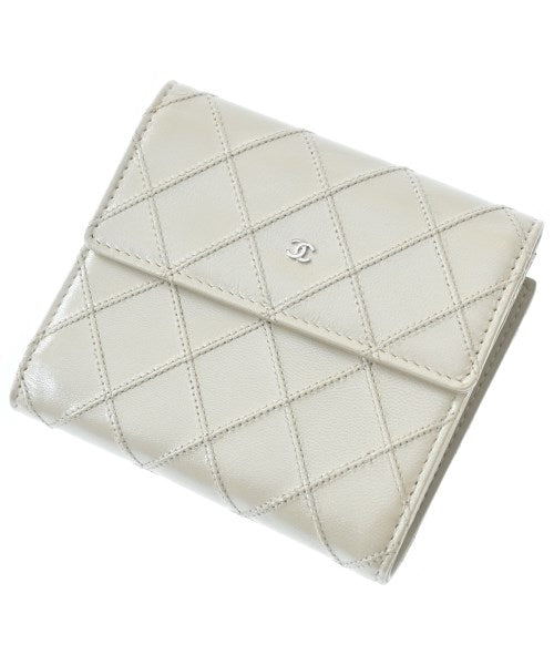 CHANEL 錢包/零錢包