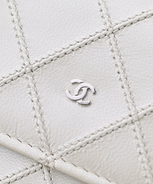 CHANEL 錢包/零錢包