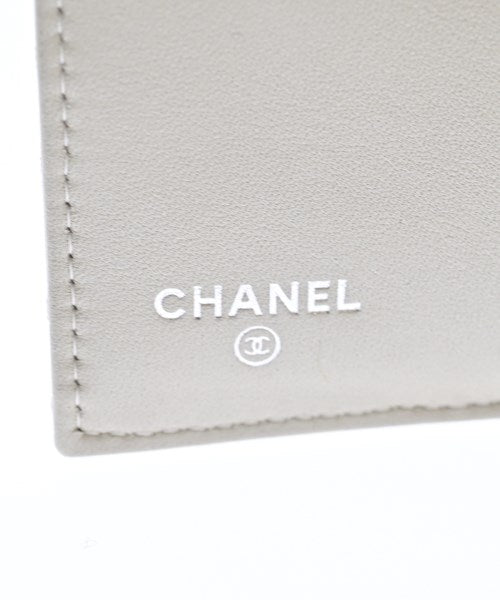CHANEL 錢包/零錢包
