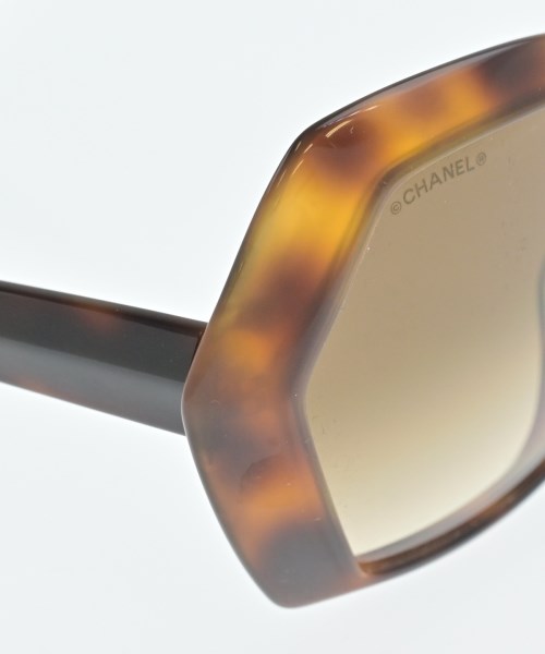 CHANEL 太陽眼鏡