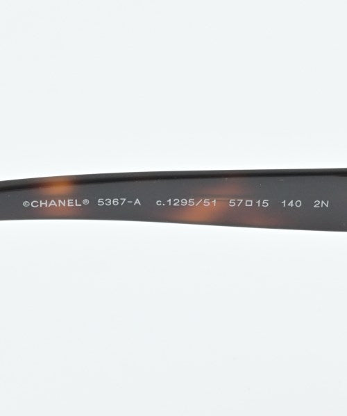 CHANEL 太陽眼鏡
