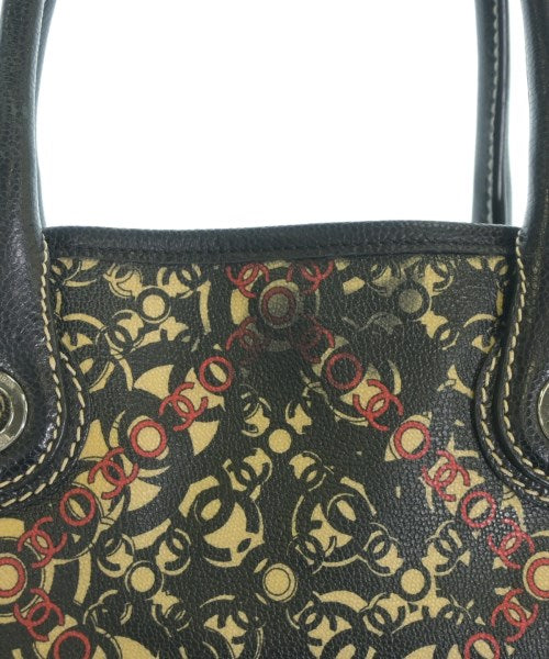CHANEL 托特包