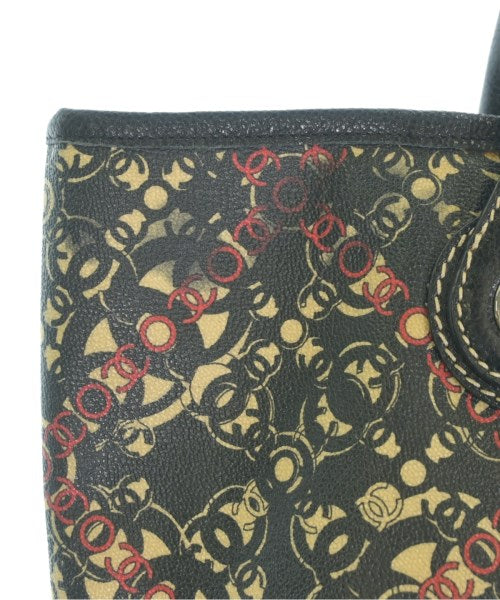 CHANEL 托特包