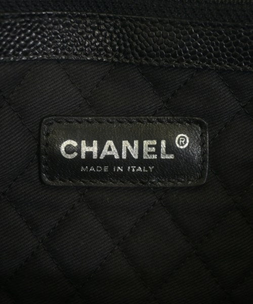 CHANEL 托特包