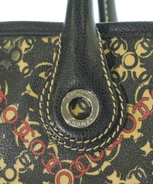CHANEL 托特包