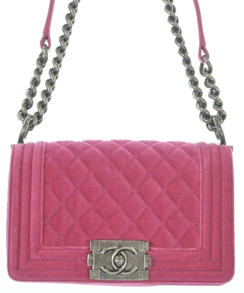 CHANEL 肩背包