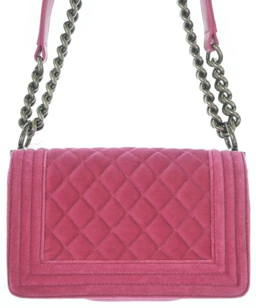 CHANEL 肩背包
