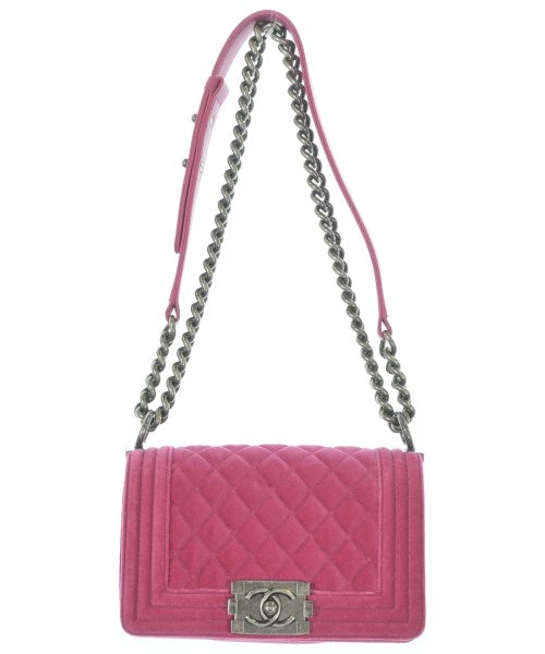 CHANEL 肩背包