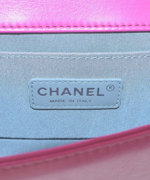 CHANEL 肩背包