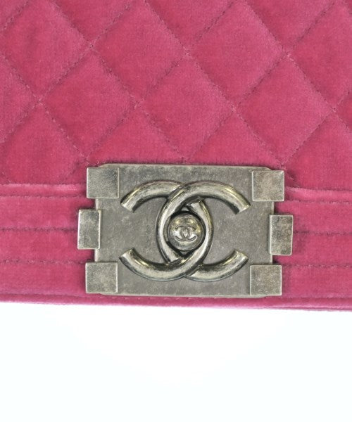 CHANEL 肩背包