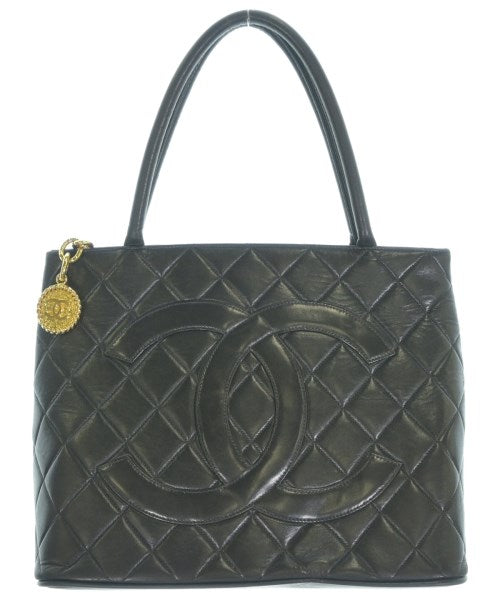 CHANEL 托特包