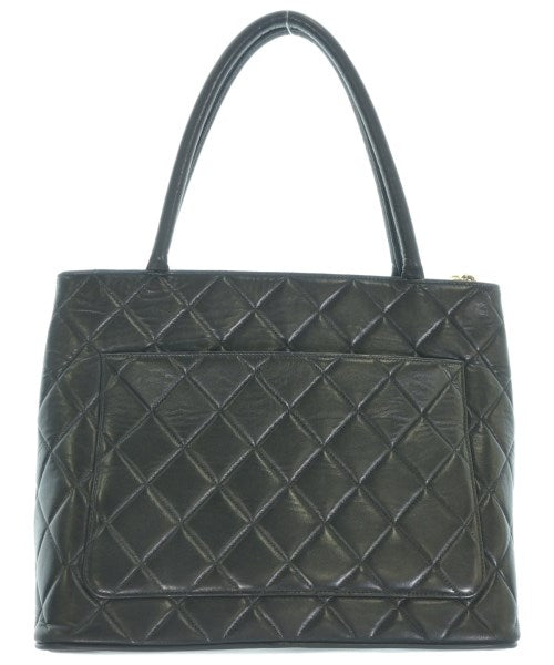 CHANEL 托特包