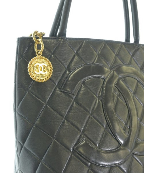 CHANEL 托特包