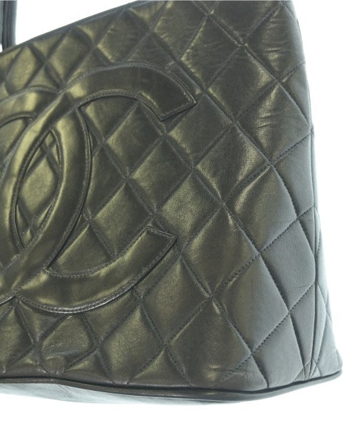 CHANEL 托特包