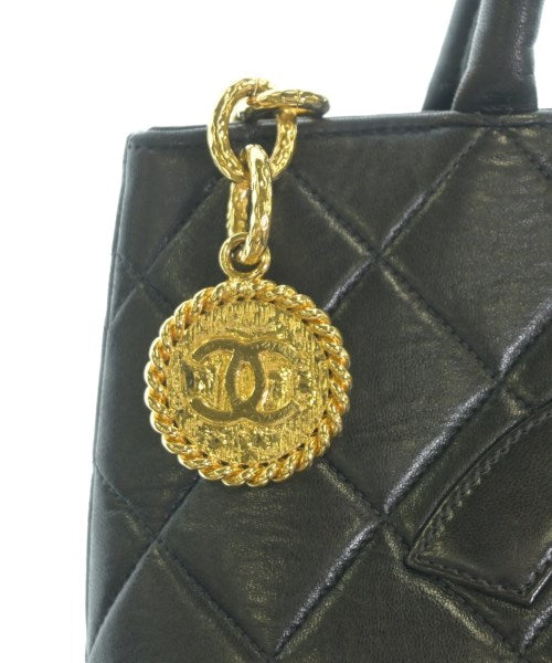 CHANEL 托特包