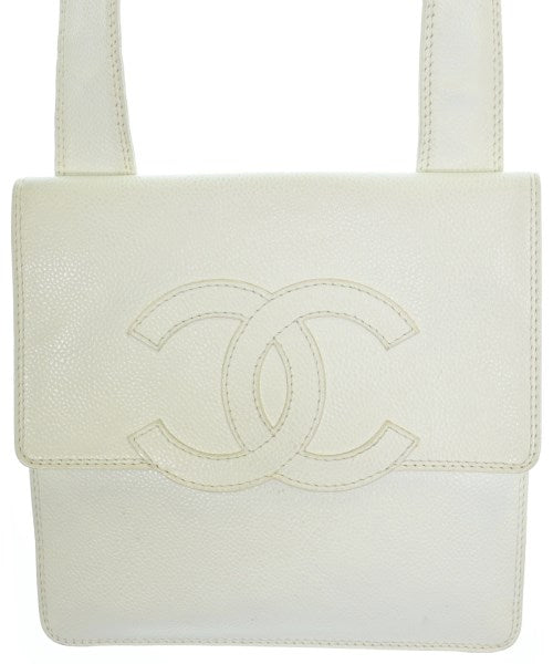 CHANEL 肩背包