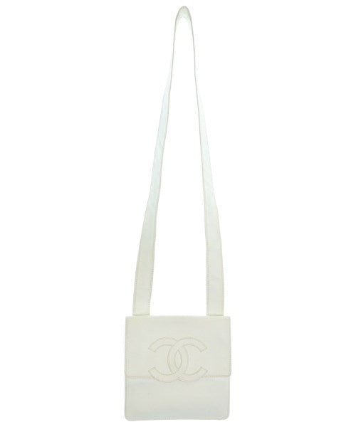 CHANEL 肩背包