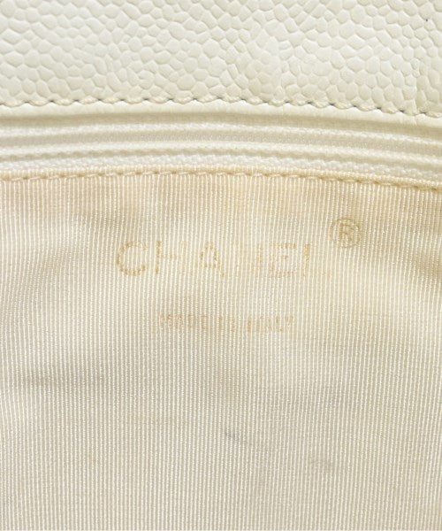 CHANEL 肩背包