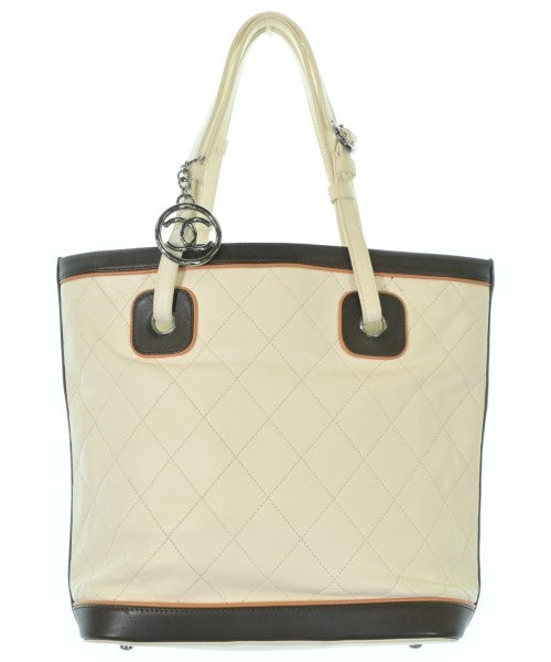 CHANEL 托特包