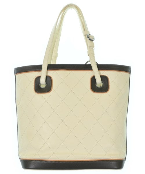 CHANEL 托特包