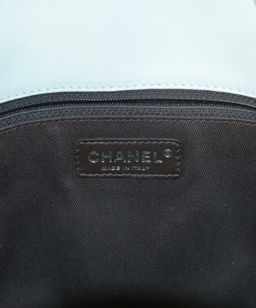 CHANEL 托特包