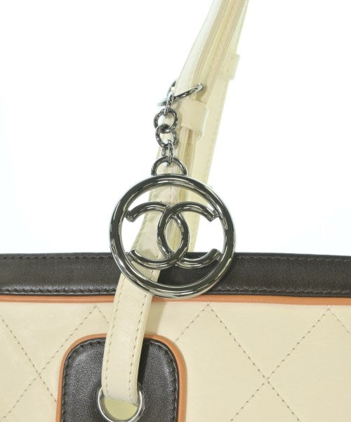 CHANEL 托特包