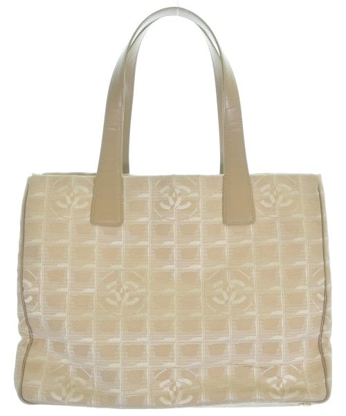 CHANEL 托特包