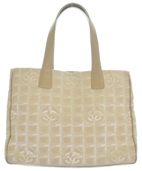 CHANEL 托特包