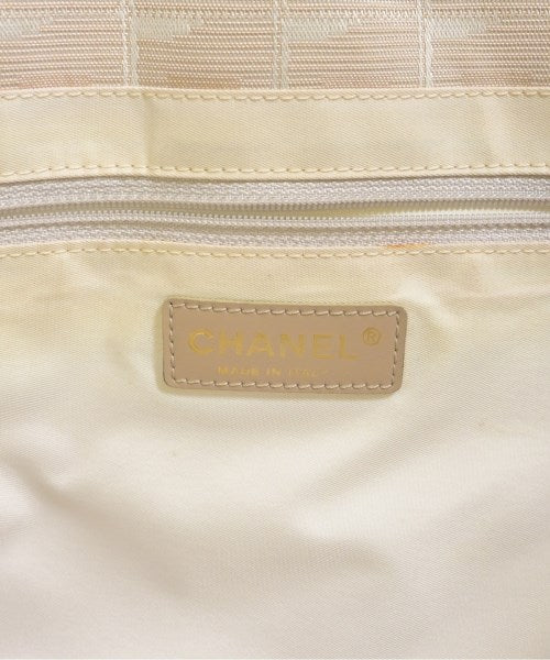 CHANEL 托特包