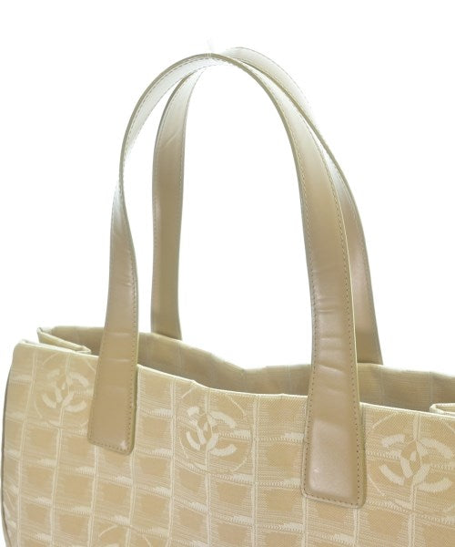 CHANEL 托特包