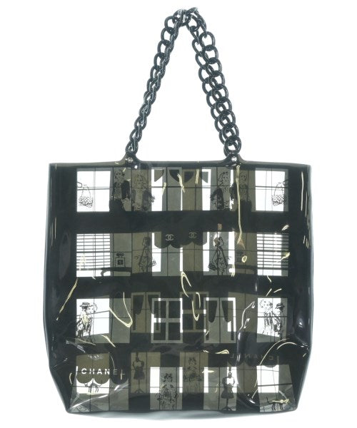 CHANEL 托特包